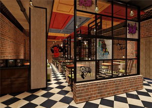 餐廳設(shè)計(jì)公司排行 十佳最具實(shí)力餐飲品牌設(shè)計(jì)