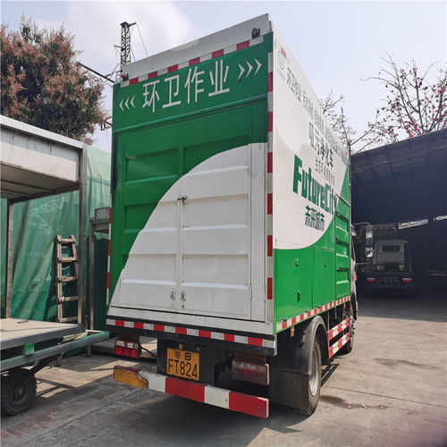 環(huán)保干濕分離吸糞車污水處理廠測(cè)試 效率與環(huán)保的雙重保障