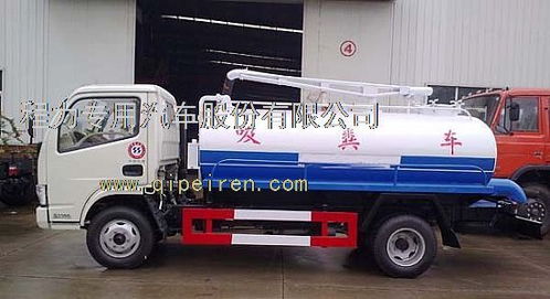 吸糞車(chē)選購(gòu)指南 價(jià)格、廠家與CSC5060GXE3車(chē)型詳解