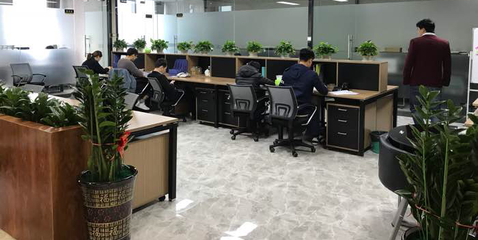 乘勢信息咨詢 把握時(shí)代脈搏，賦能企業(yè)發(fā)展